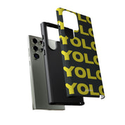 YOLO (Yellow)