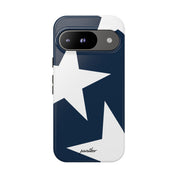 Pretty in Navy