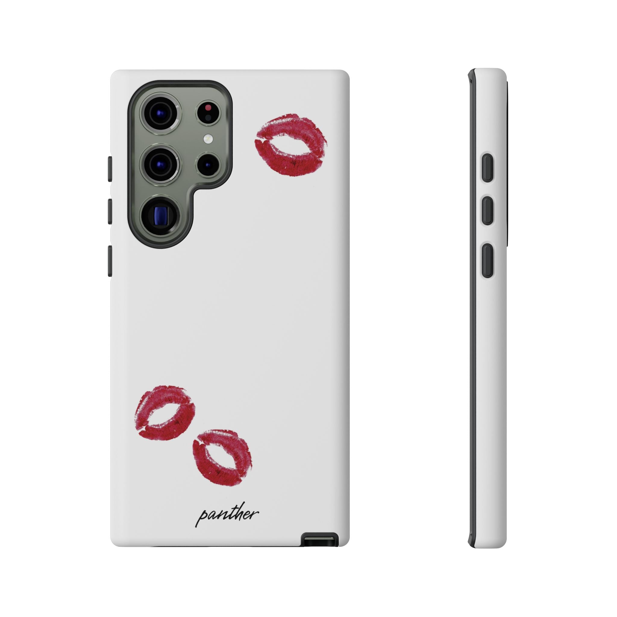 Kiss & Tell