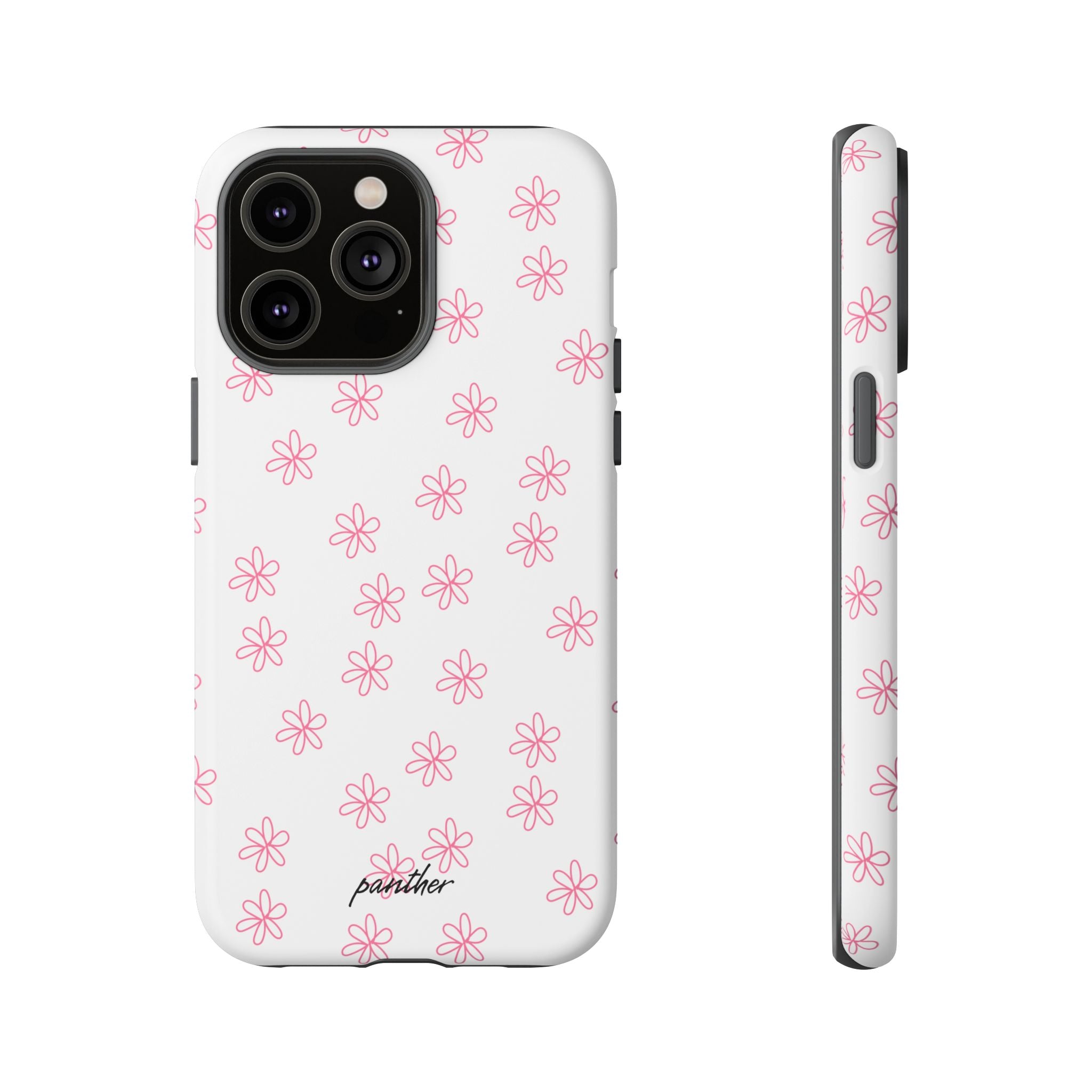 Soft Blossom