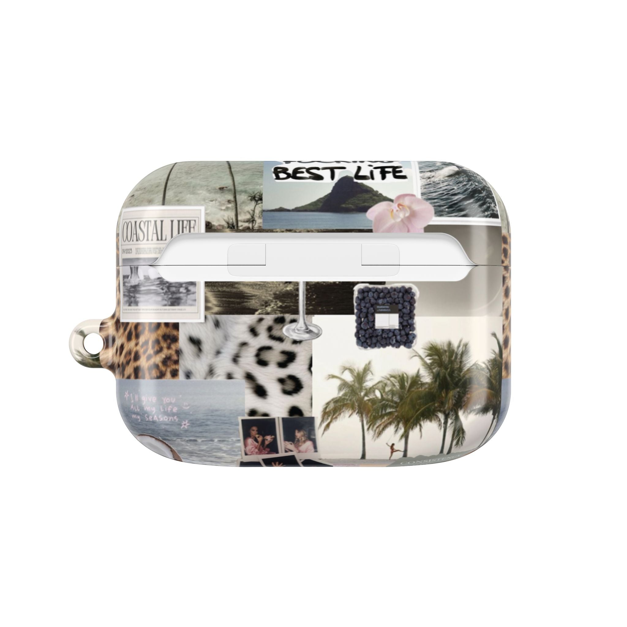 Cali Dreamin’ AirPods/ Pro Cases