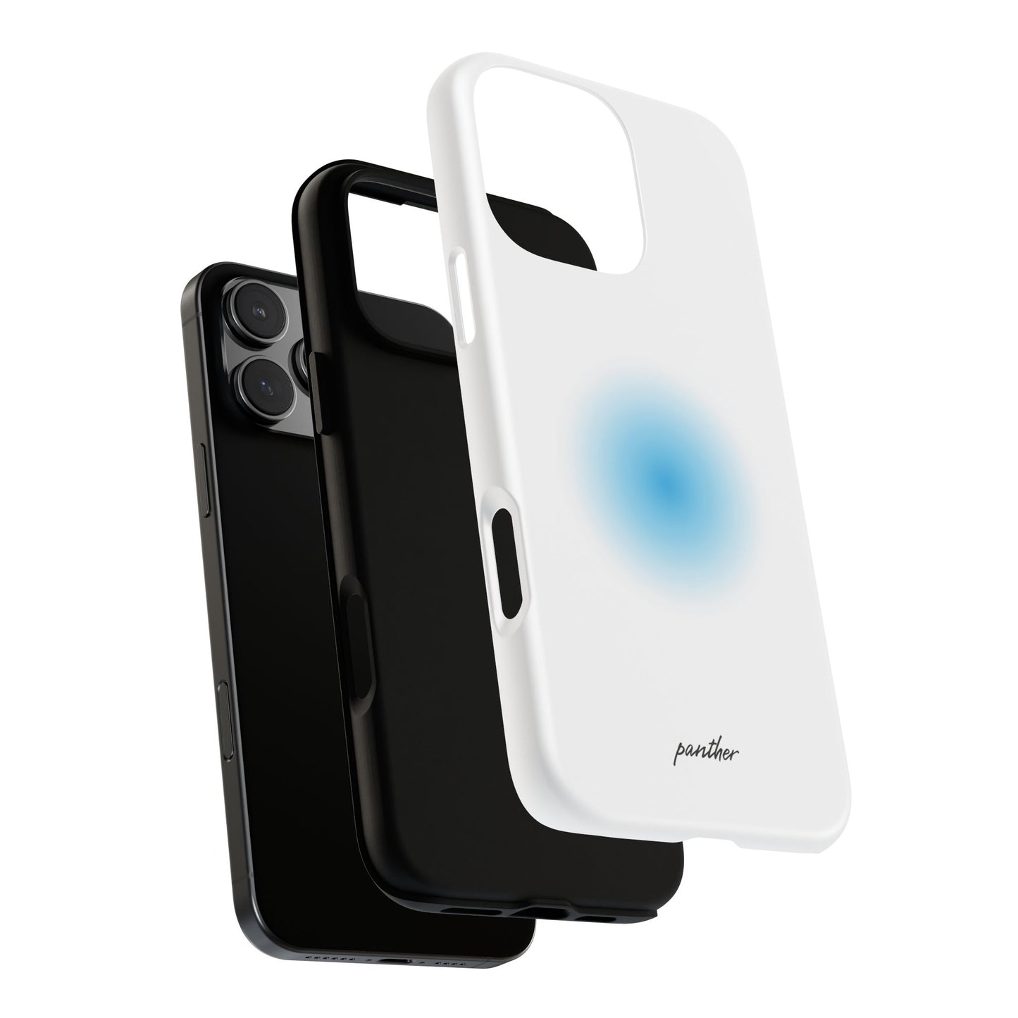 Aura Case (Blue)