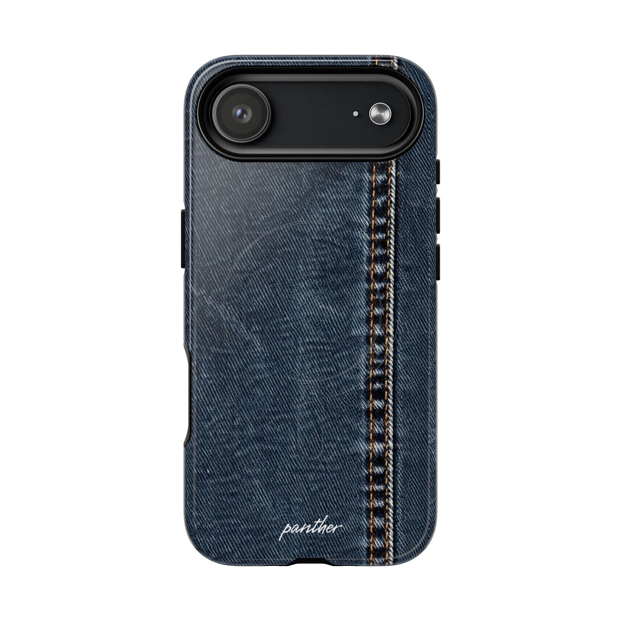 Blue Jean Baby (magsafe)