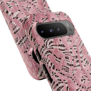 Rosé Lace