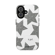 It Girl Star (Silver) (Magsafe)