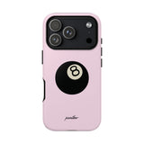 8 Ball (Pink)