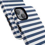 Navy Stripes (Magsafe)
