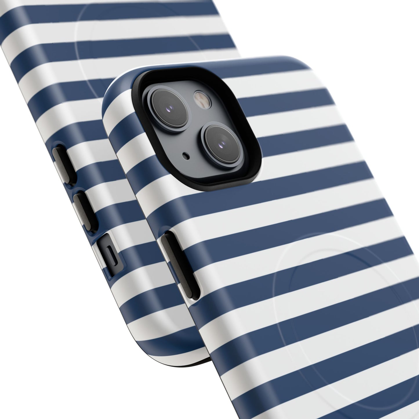 Navy Stripes (Magsafe)