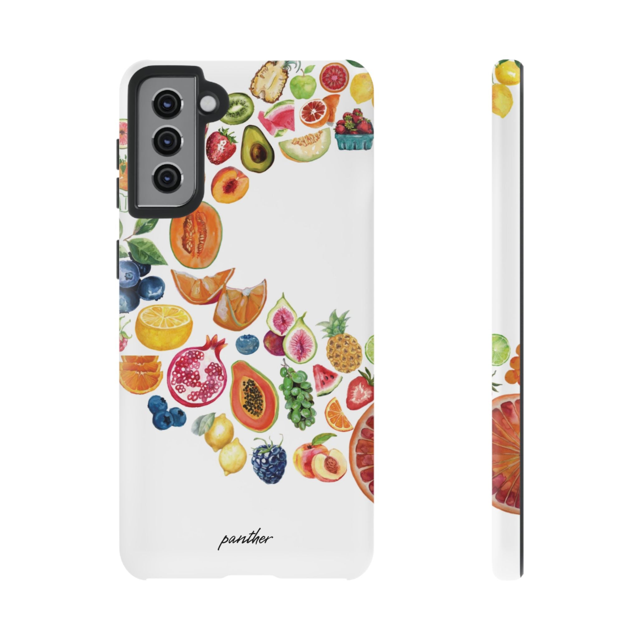 Fruit Salad