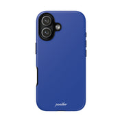 Electric Blue