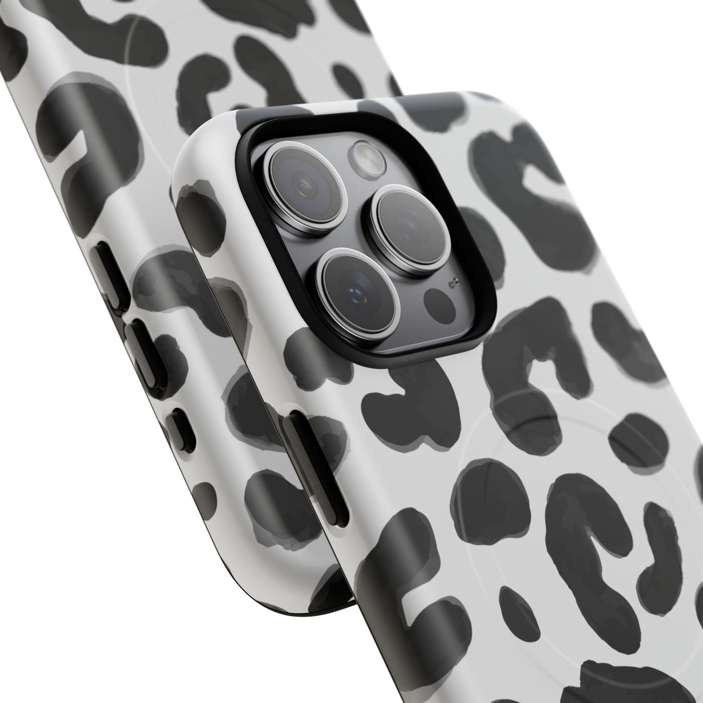 Noir Panther (Magsafe)