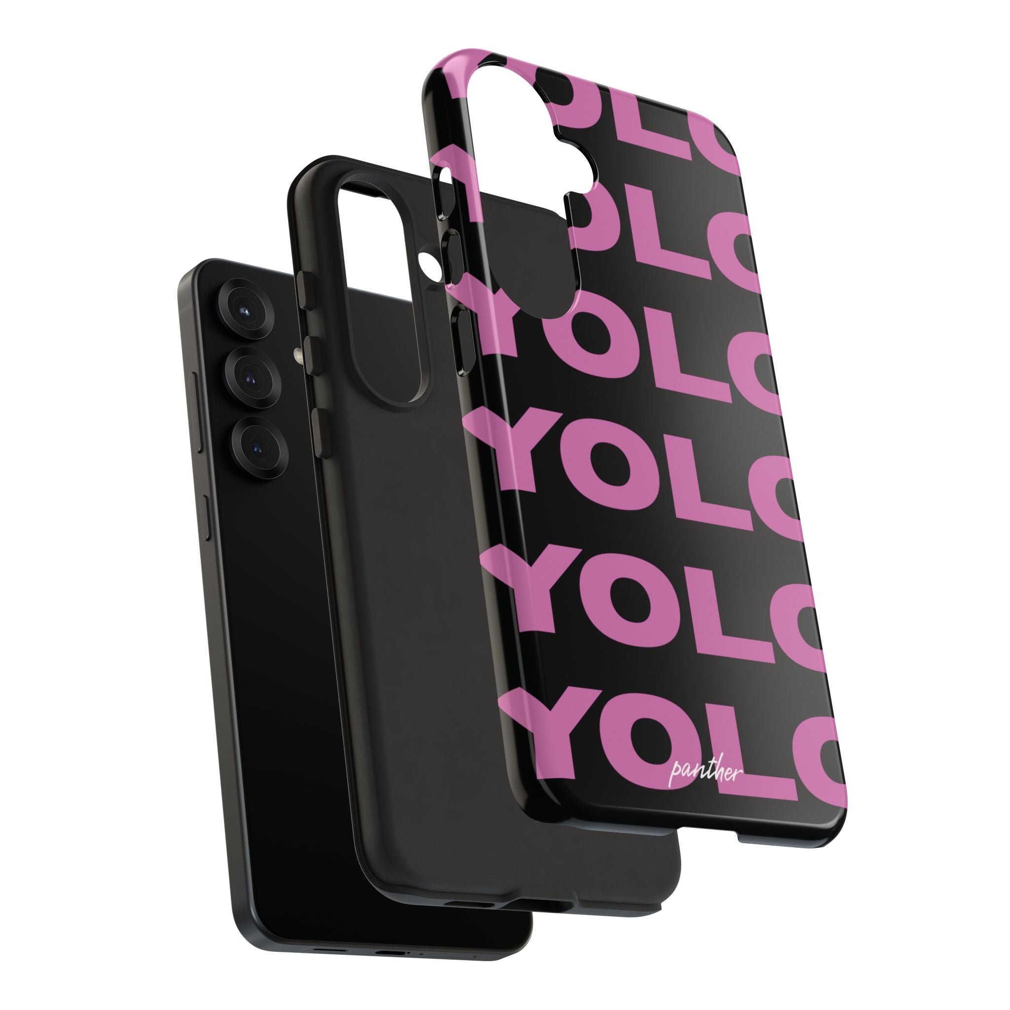 YOLO