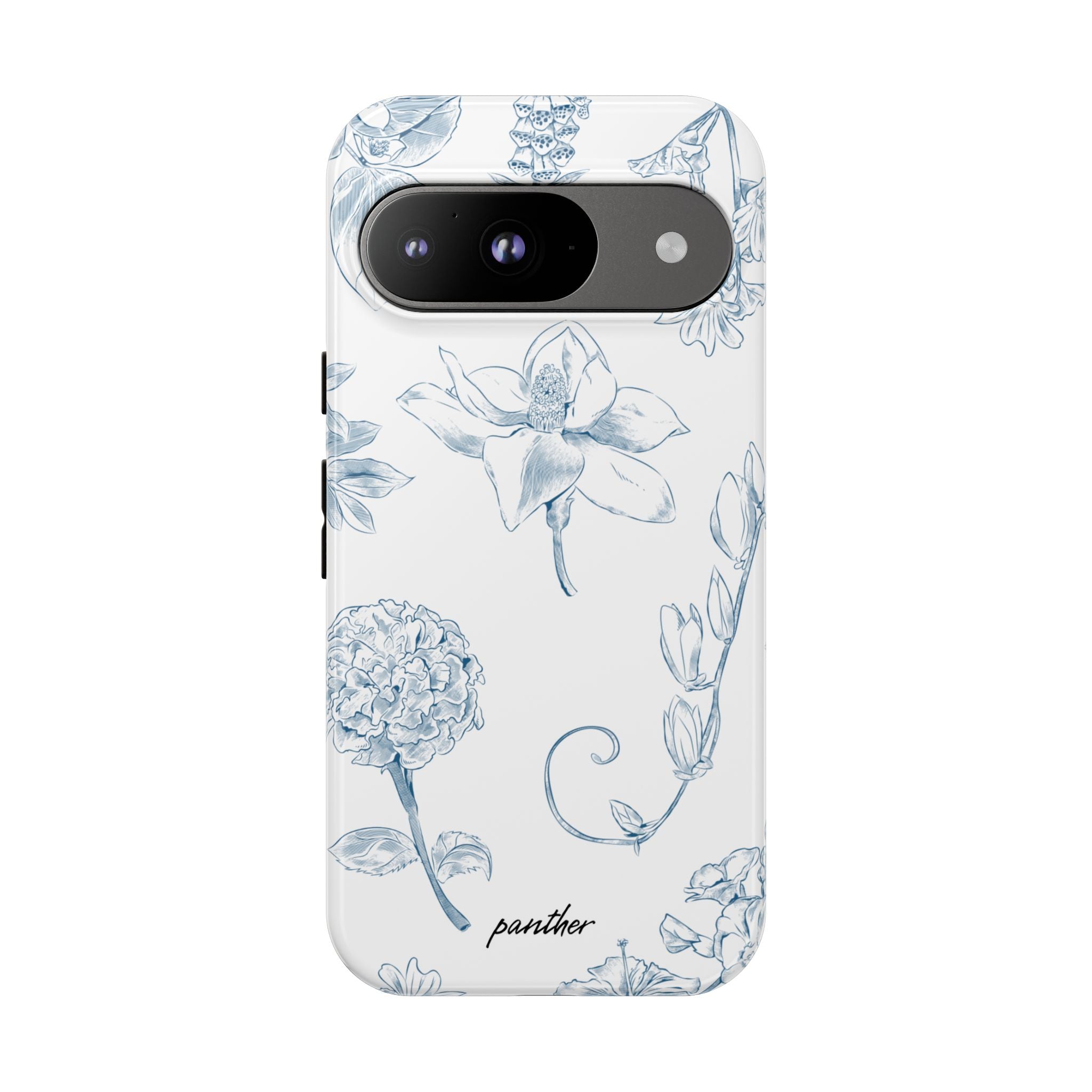 Botanical Breeze