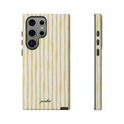 Butter Stripes