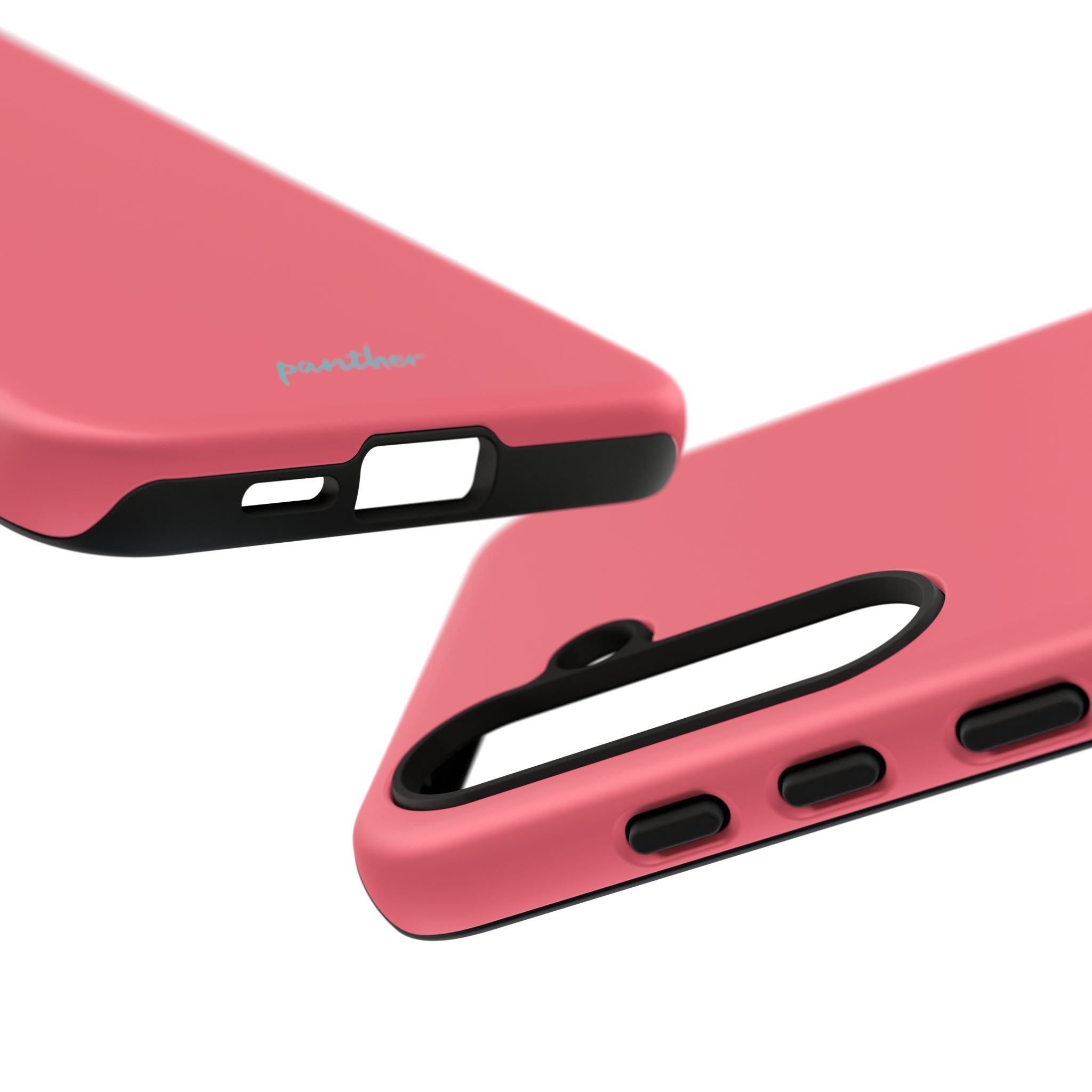 Coral Pink