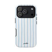 Coastal Stripes