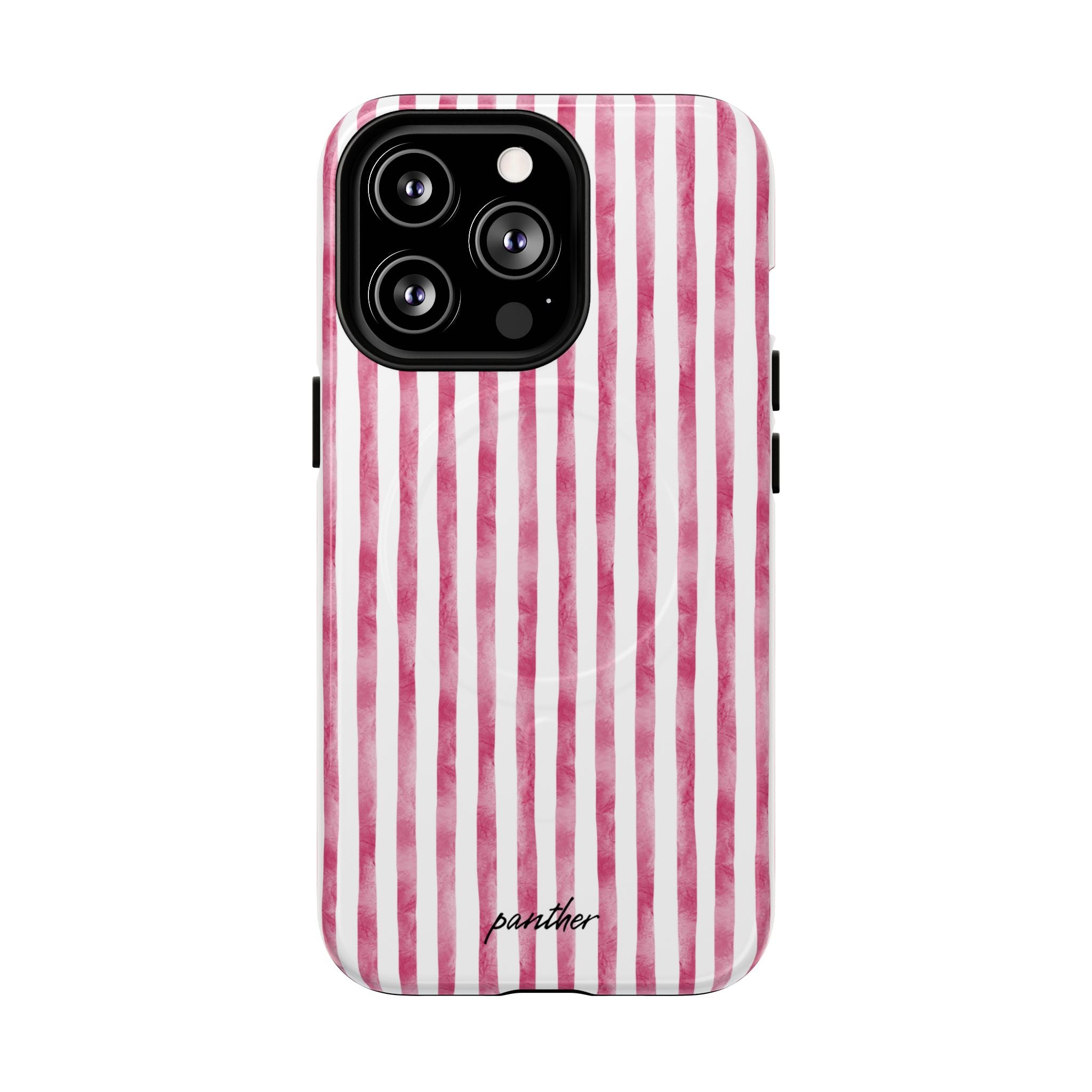 Magenta Stripes (Magsafe)