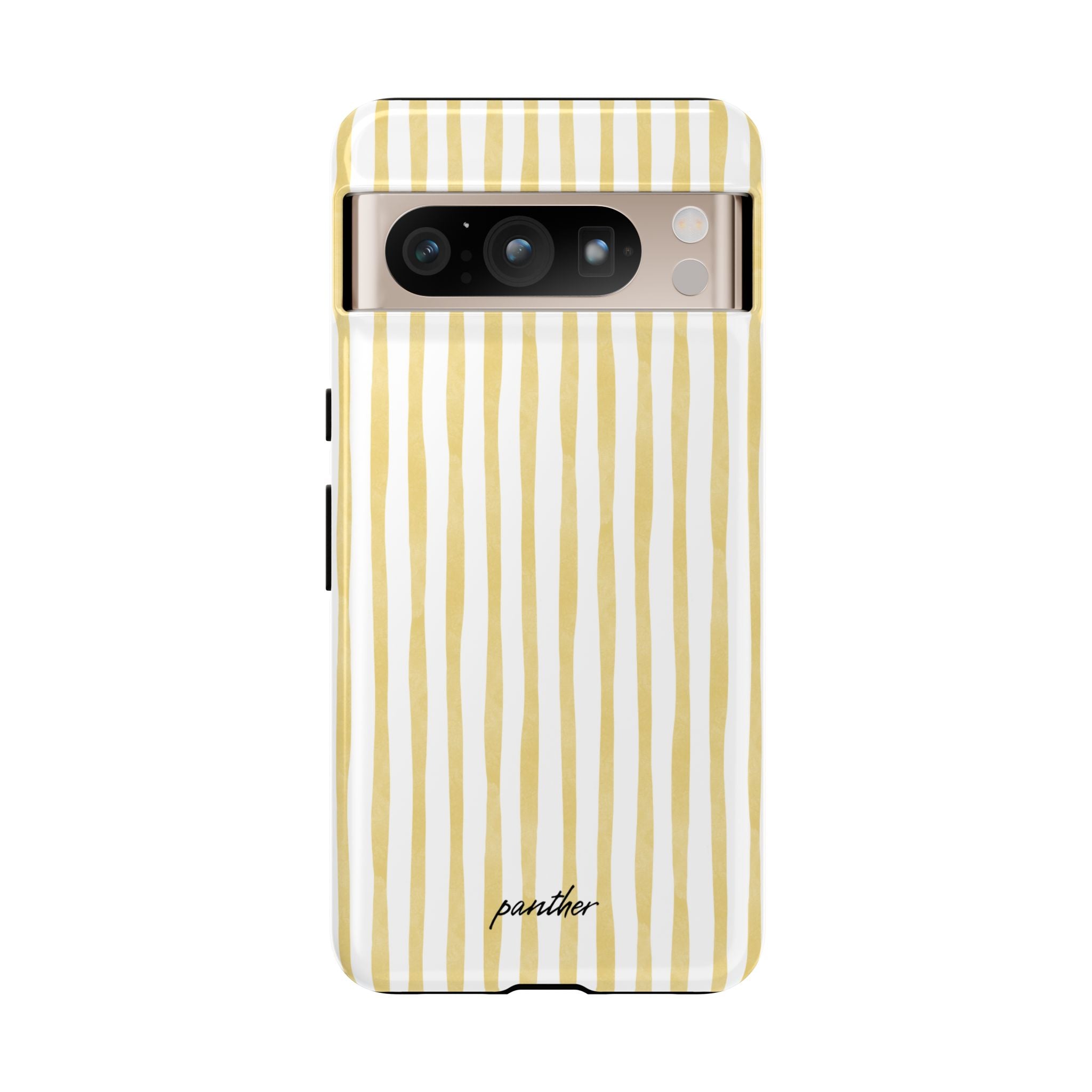 Butter Stripes