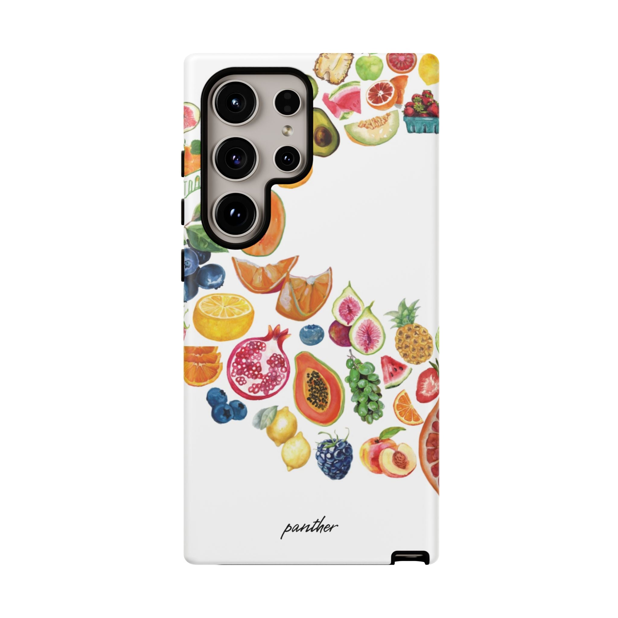 Fruit Salad