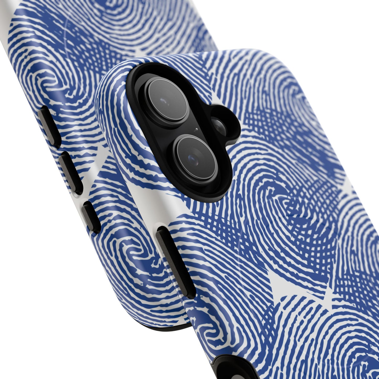 Printing Hearts (Magsafe)