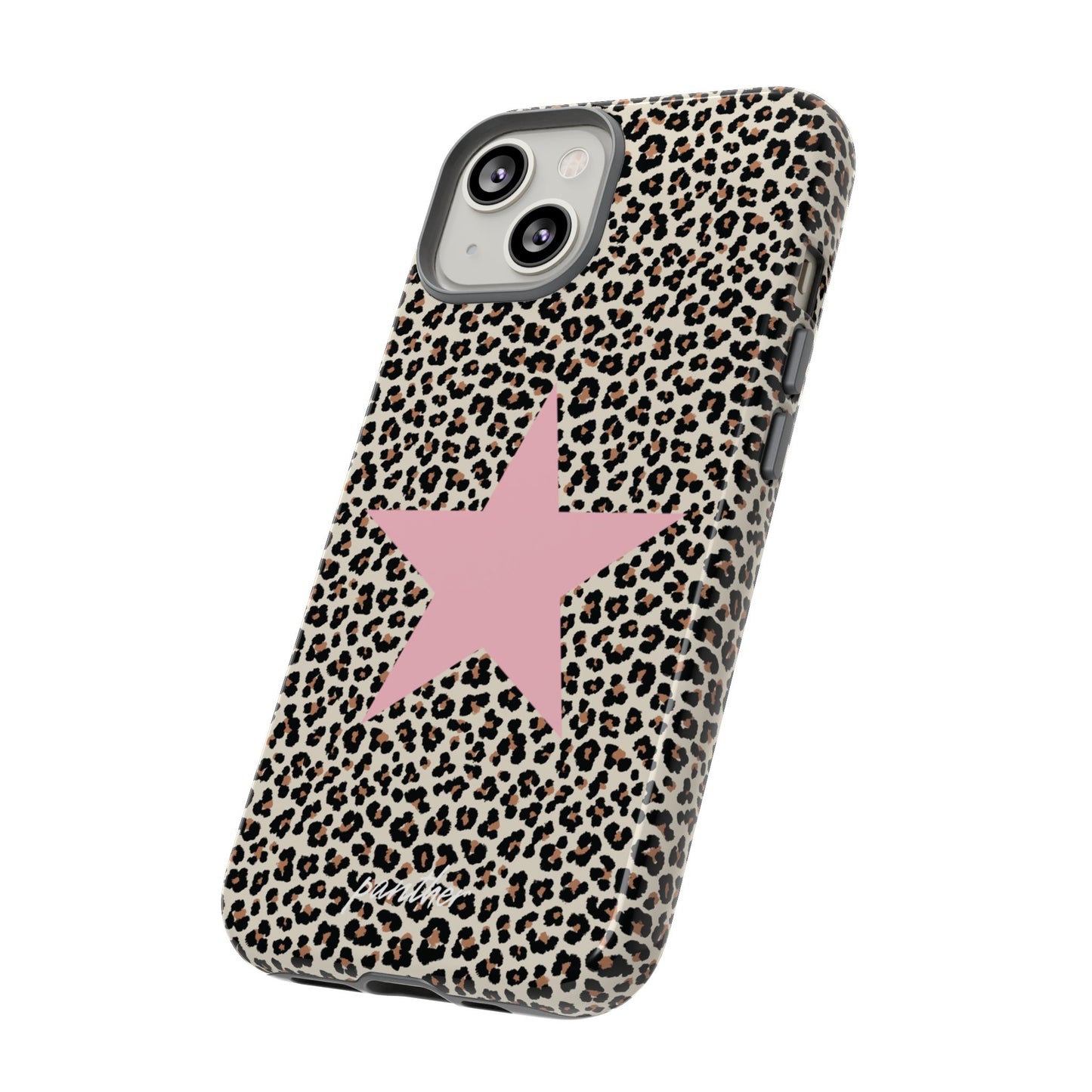 Leopard Star