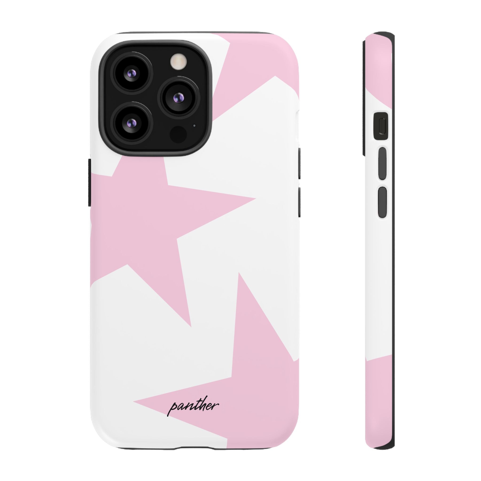 Pretty in Blush