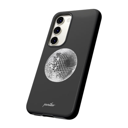 Nightlife Glimmer (Grey)