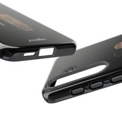 Panther Skateboards (Black)