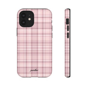 Fall in Pink