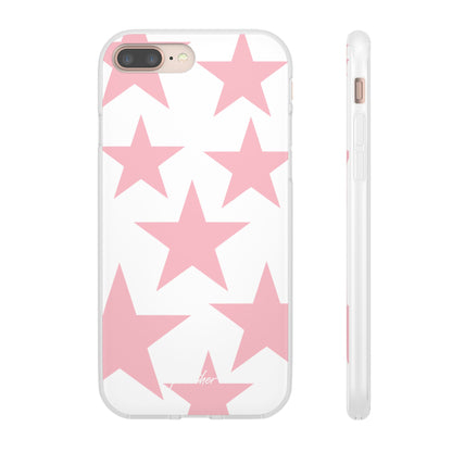 Starships Clear Case