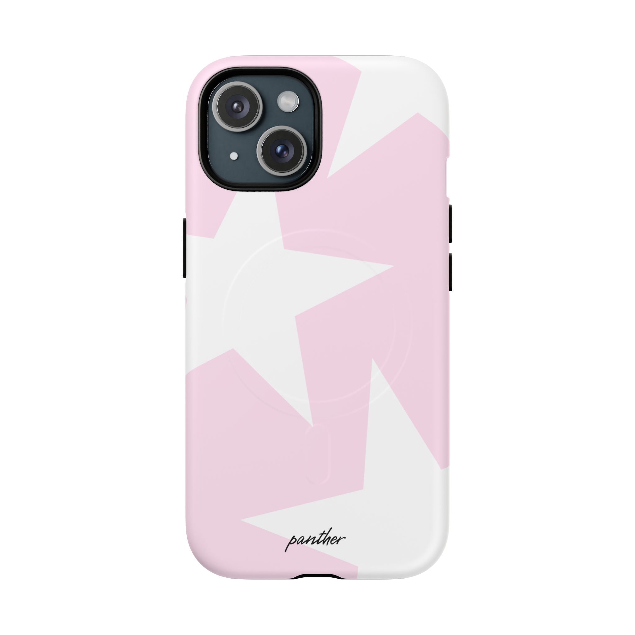 Pretty in Pink (Magsafe)