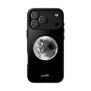 Nightlife Glimmer (Black) (Magsafe)