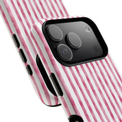 Magenta Stripes (Magsafe)