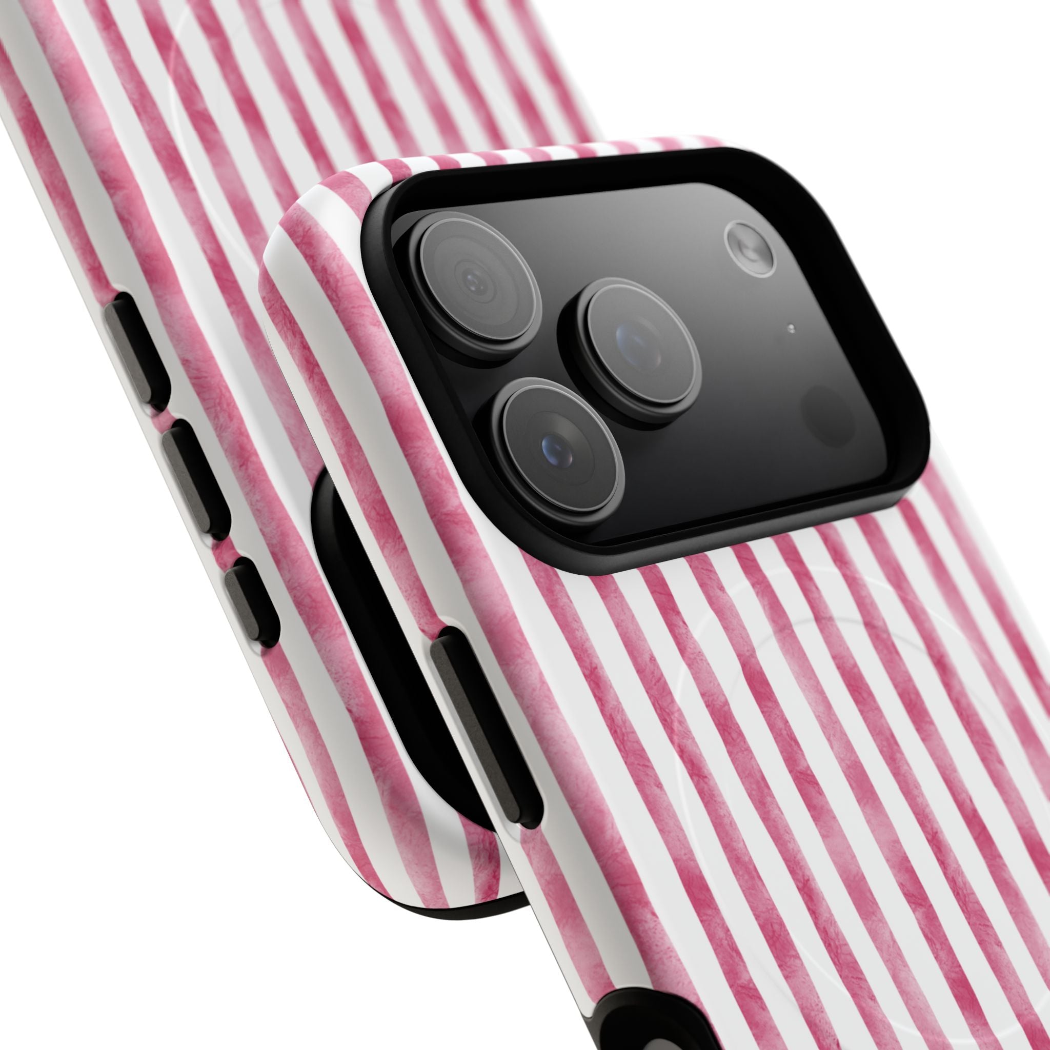 Magenta Stripes (Magsafe)