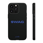 SWAG (Black & Blue)
