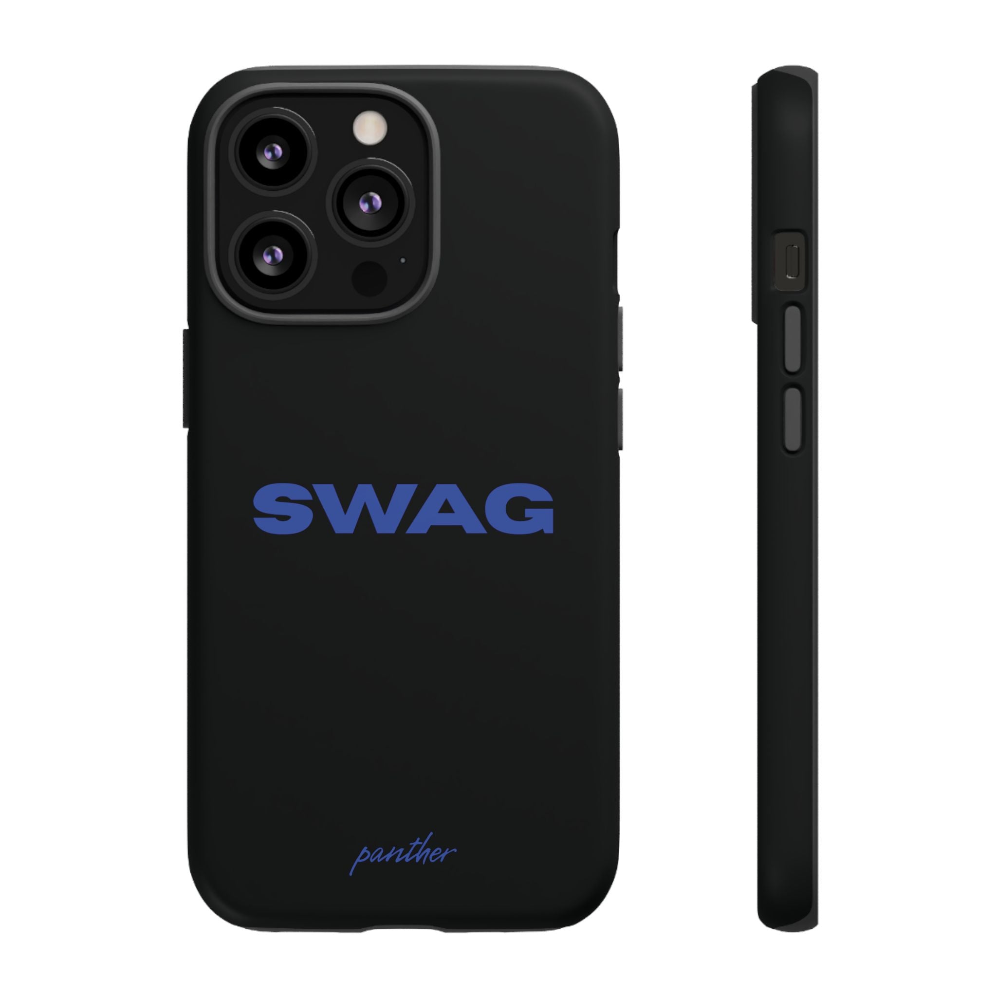 SWAG (Black & Blue)