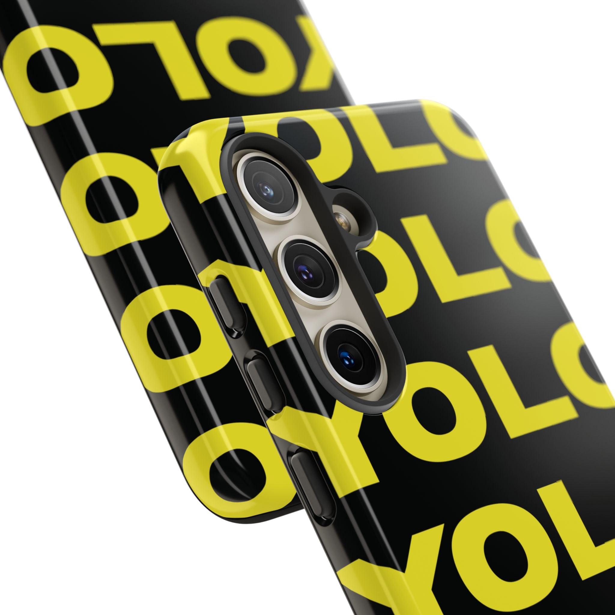 YOLO (Yellow)