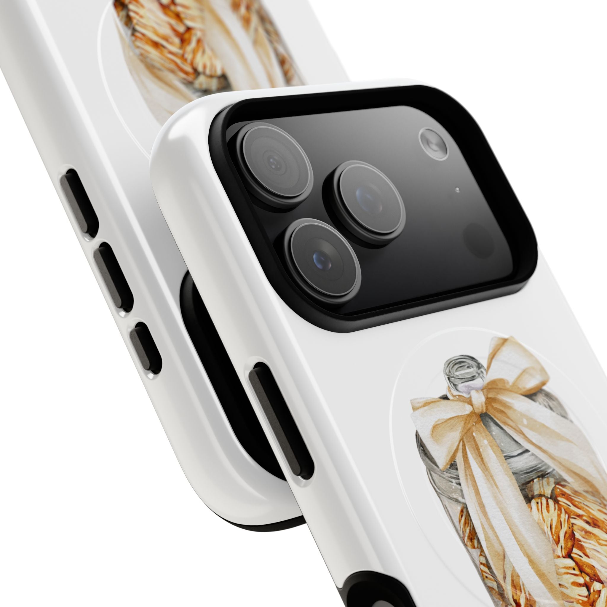 Cookie Jar (Magsafe)