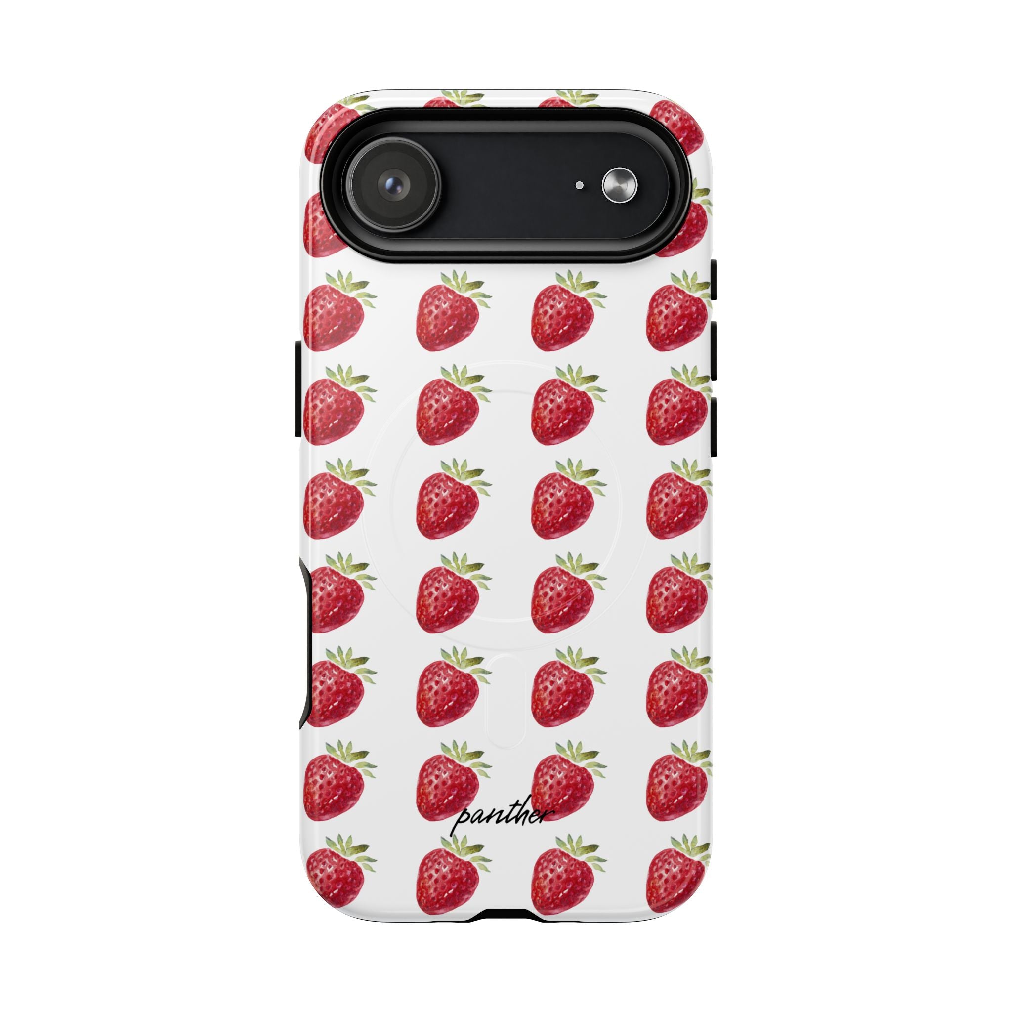 Strawberry Salad (Magsafe)