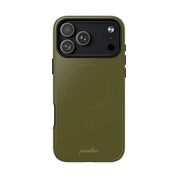 Olive Muse (magsafe)