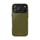 Olive Muse (magsafe)