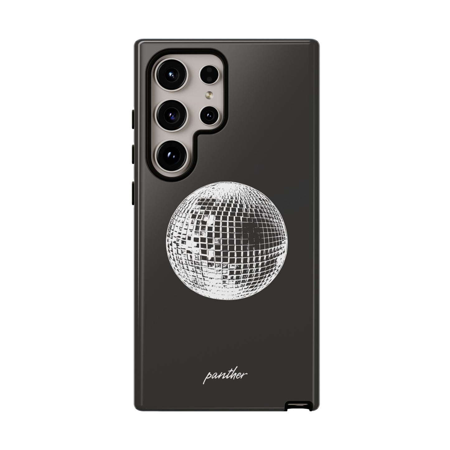 Nightlife Glimmer (Grey)