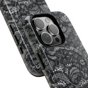 Lace & Tell (magsafe)