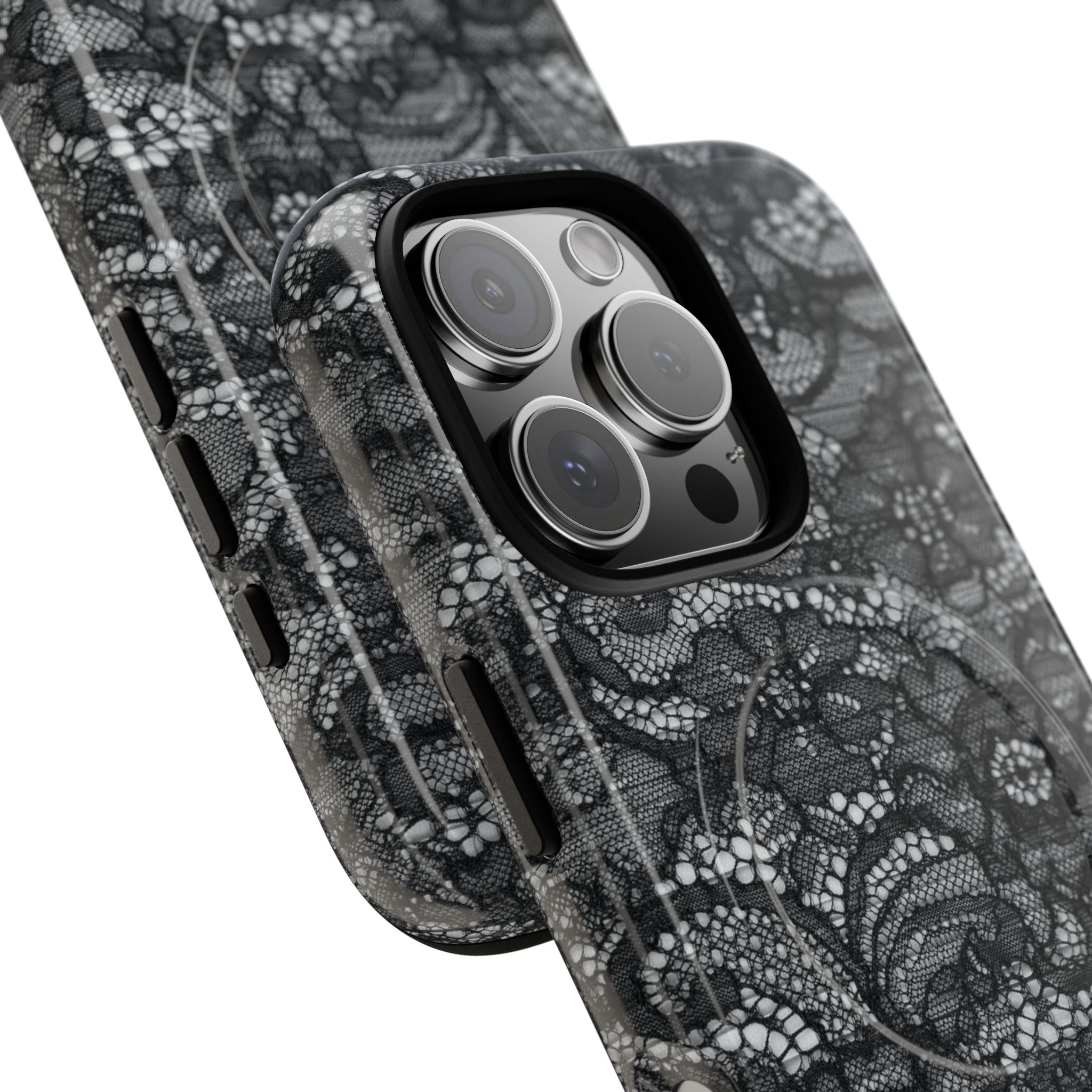 Lace & Tell (magsafe)