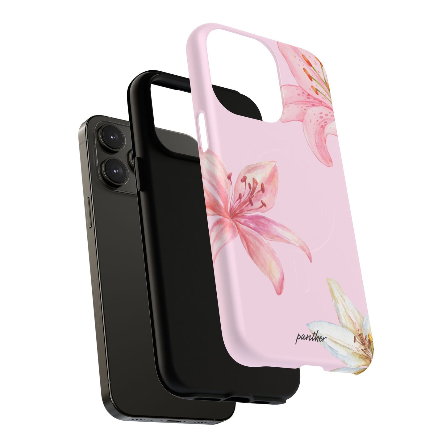 Blossom Grace (Pink) (Magsafe)