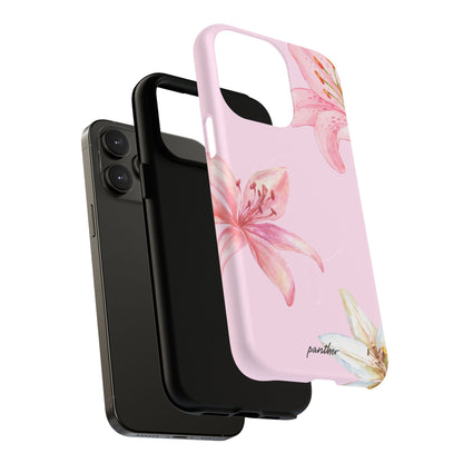 Blossom Grace (Pink) (Magsafe)