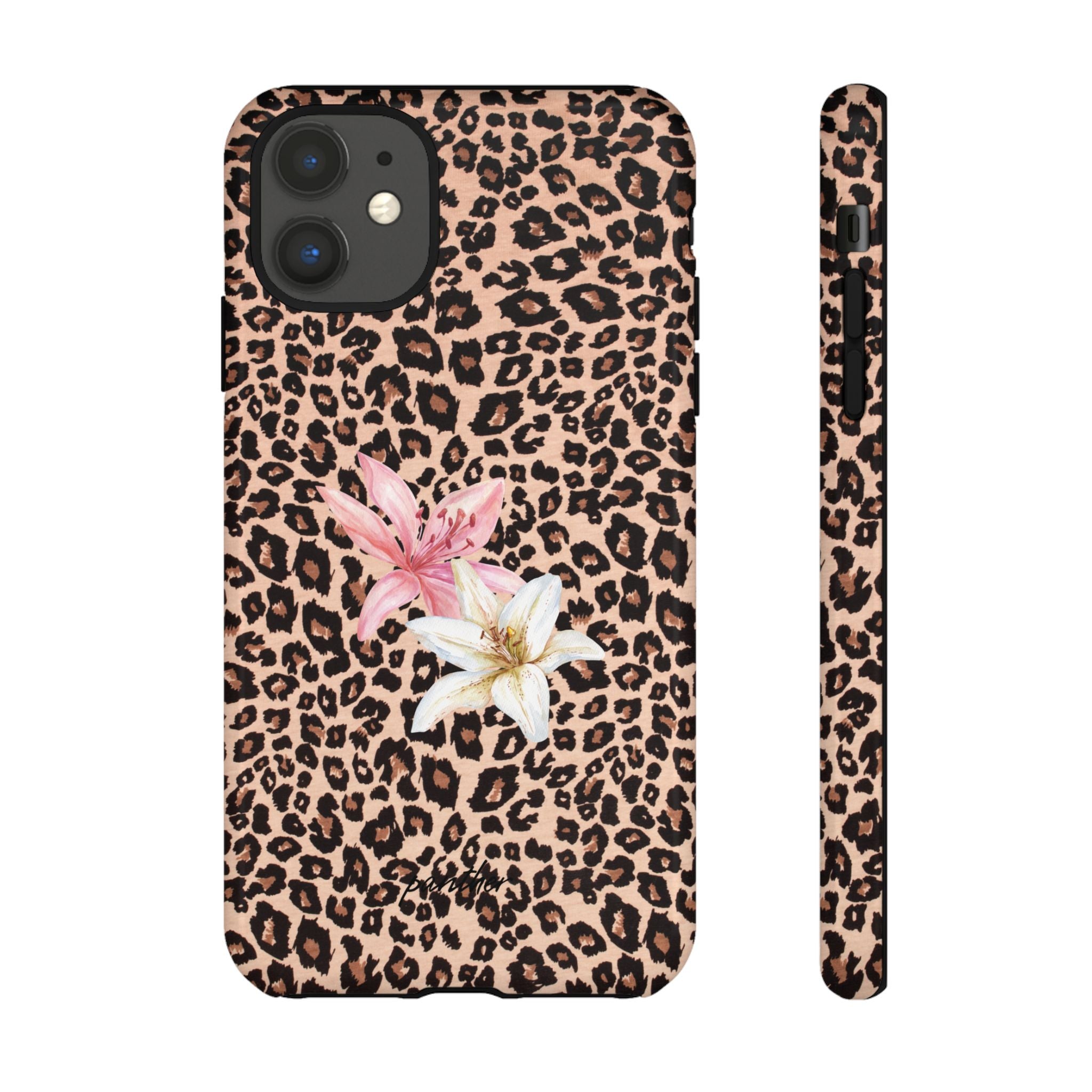 Blossom Grace (Dark Leo Print) V2