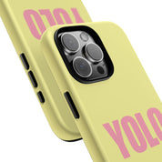 YOLO (Yellow)