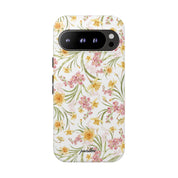 Floral Serenade