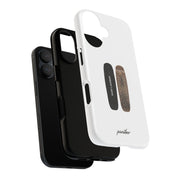 Panther Skateboards (White)